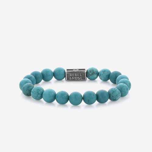 Rebel & Rose Rebel & Rose bracelet RR-8S001-S