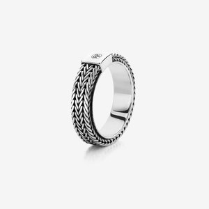 Rebel & Rose Rebel & Rose Ring RR-RG021-S