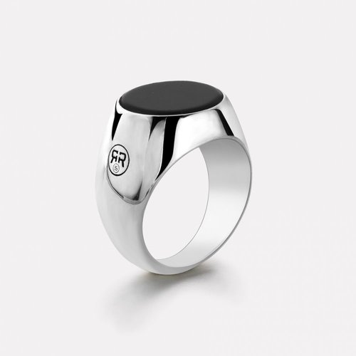 Rebel & Rose Rebel & Rose ring RR-RG001-S Rebel & Rose Rebel & Rose ring RR-RG001-S