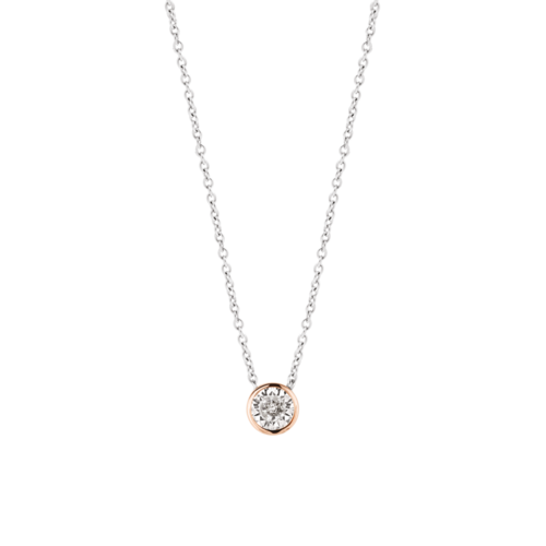 Ti Sento Ti Sento Ketting 3845ZR/42 Ti Sento Ti Sento Ketting 3845ZR/42