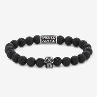 Rebel & Rose bracelet RR-SK001-S
