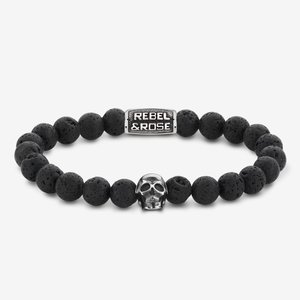 Rebel & Rose Rebel & Rose armband RR-SK001-S