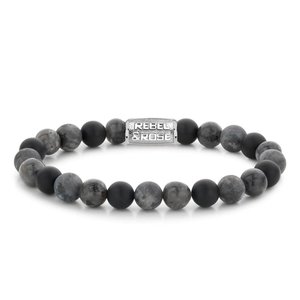 Rebel & Rose Rebel & Rose bracelet RR-80069-S