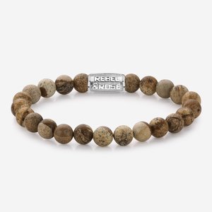 Rebel & Rose Rebel & Rose bracelet RR-80027-S