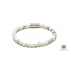 Rebel & Rose Rebel & Rose bracelet RR-60016-S