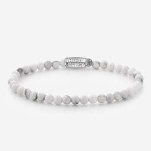 Rebel & Rose Rebel & Rose bracelet RR-40007-S