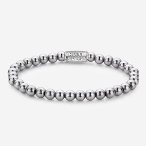 Rebel & Rose Rebel & Rose bracelet RR-60020-S