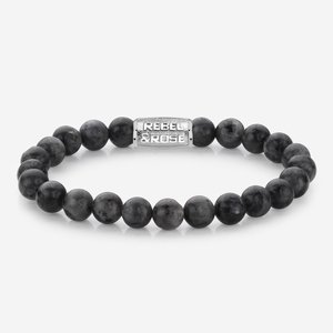 Rebel & Rose Rebel & Rose bracelet RR-80032-S Rebel & Rose Rebel & Rose bracelet RR-80032-S