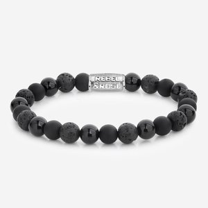 Rebel & Rose Rebel & Rose bracelet RR-80041-S