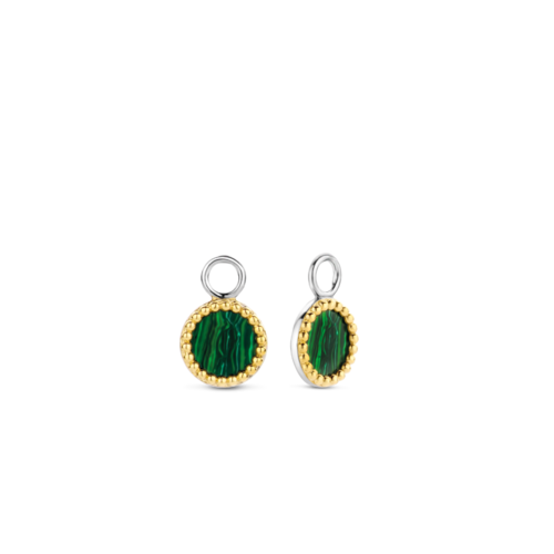 Ti Sento Ti Sento ear charms 9227MA Ti Sento Ti Sento ear charms 9227MA