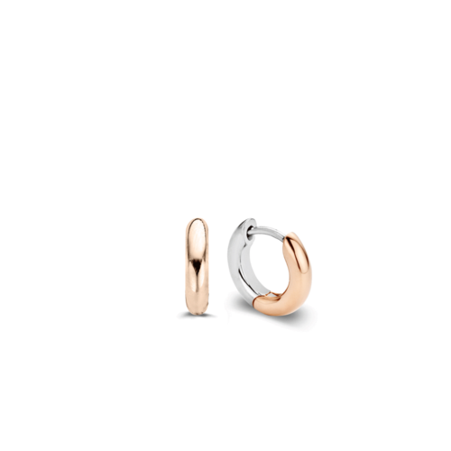 Ti Sento Ti Sento Earrings 7210SR