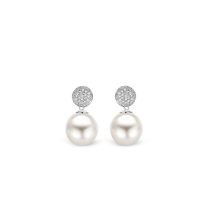 Ti Sento Ti Sento Earrings 7721PW