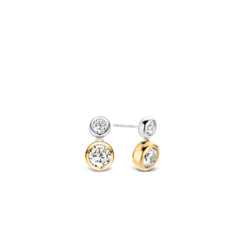 Ti Sento Ti Sento Earrings 7746ZY