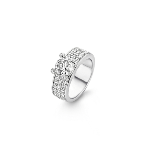 Ti Sento Ti Sento Ring 1893ZI Ti Sento Ti Sento Ring 1893ZI