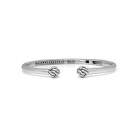 Buddha To Buddha Armband 011 Refined Katja Bangle