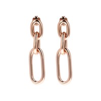 Bronzallure Earrings WSBZ01578.R