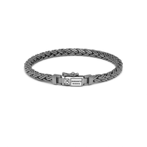 Buddha to Buddha Buddha To Buddha Bracelet J170br Ss Katja Xs Buddha to Buddha Buddha To Buddha Bracelet J170br Ss Katja Xs