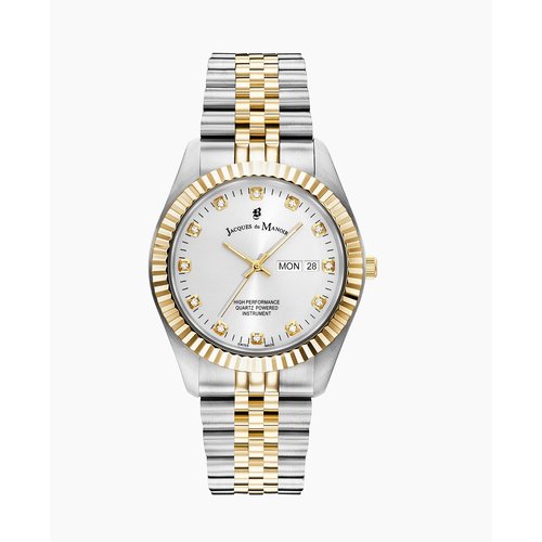 Jacques du Manoir Jacques du Manoir watch JWG00303 Jacques du Manoir Jacques du Manoir watch JWG00303