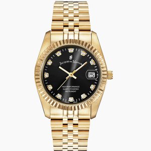 Jacques du Manoir Jacques du Manoir watch NRO.21 Jacques du Manoir Jacques du Manoir watch NRO.21