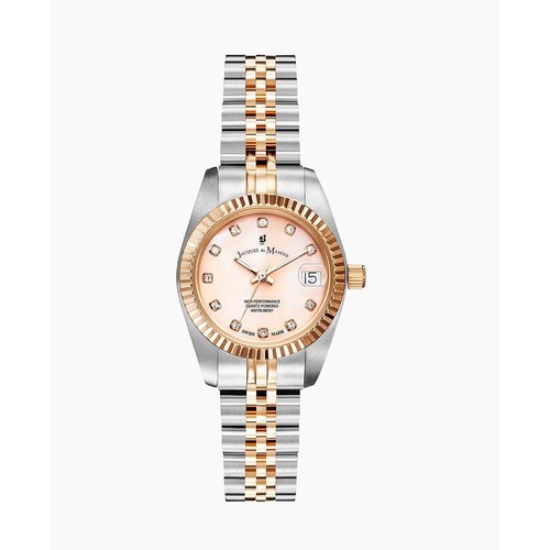 Jacques du Manoir Jacques du Manoir watch NRO.38 Jacques du Manoir Jacques du Manoir watch NRO.38