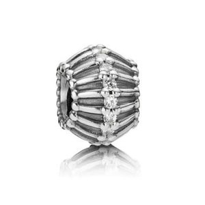 Pandora Pandora bedel 790545CZ