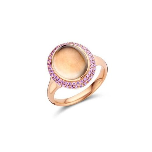 Minitials Minitials Jubilee Ring