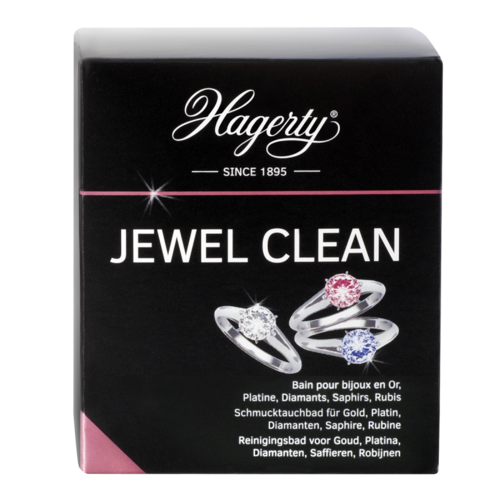 Hagerty Hagerty Jewel Clean Hagerty Hagerty Jewel Clean