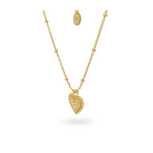 24Kae 24Kae Ketting 32409Y 24Kae 24Kae Ketting 32409Y