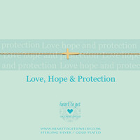 Heart to get Armbanden B25CRO12G