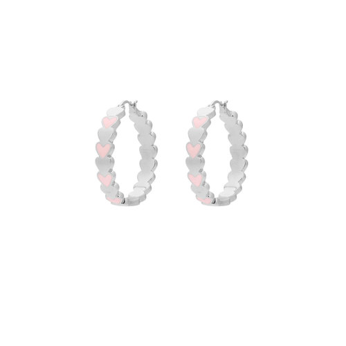Anna + Nina Anna + Nina Oorbellen 21-1m902018bsp Anna + Nina Anna + Nina Oorbellen 21-1m902018bsp