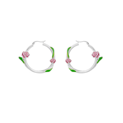 Anna + Nina Anna Nina Oorbellen 21-1m902020bsp Anna + Nina Anna Nina Oorbellen 21-1m902020bsp