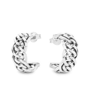 Buddha to Buddha Buddha To Buddha Oorbellen 434 Nathalie Earring Buddha to Buddha Buddha To Buddha Oorbellen 434 Nathalie Earring