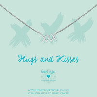 Heart to get Ketting N275XXX16S