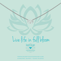 Heart to get Ketting N258LOT15S