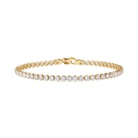 Bronzallure Armband WSBZ00576Y.SH.WY