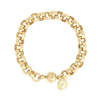 Bronzallure Armband WSBZ00641Y.Y