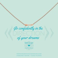 Heart to Get Ketting N249SAR15R