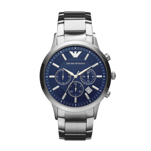 Armani Armani horloge AR2448 Armani Armani horloge AR2448