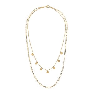 Bronzallure Bronzallure Necklace WSBZ01782Y.Y