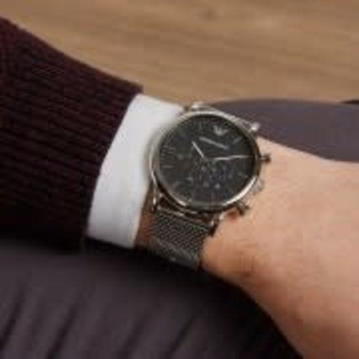 Armani Horloge AR1808