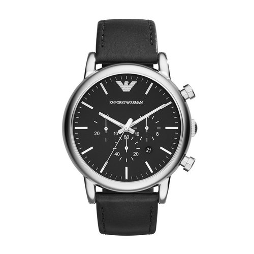 Armani Armani Horloge AR1828 Armani Armani Horloge AR1828
