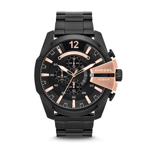 Diesel Diesel watch DZ4309