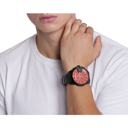 Diesel Diesel watch DZ4323