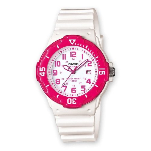 Casio Casio Horloge LRW-200H-4BVEF Casio Casio Horloge LRW-200H-4BVEF