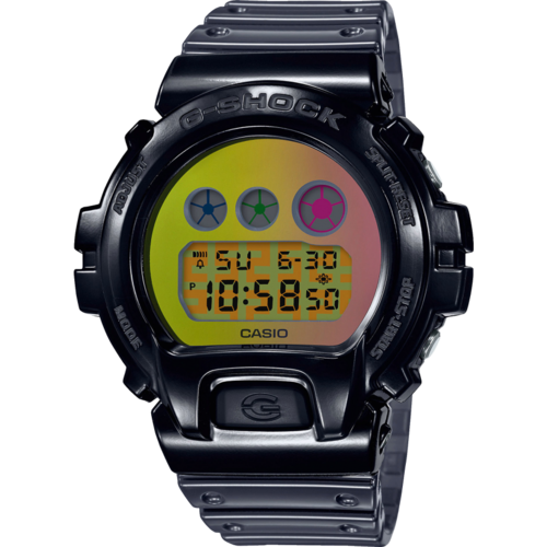 Casio DW-6900SP-1ER Casio DW-6900SP-1ER