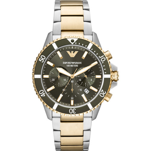 Armani Armani Horloge AR11361 Armani Armani Horloge AR11361