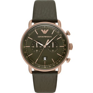 Armani Armani Horloge AR11421