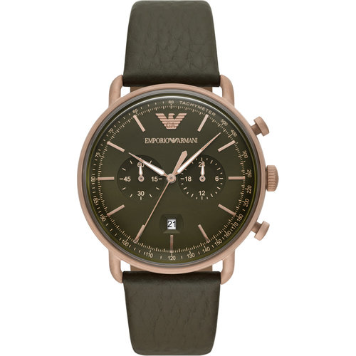 Armani Armani Horloge AR11421