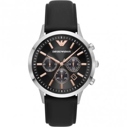 Armani Armani Horloge AR11431 Armani Armani Horloge AR11431
