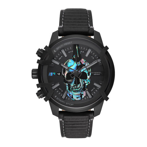 Diesel Diesel Horloge Dz4576 Diesel Diesel Horloge Dz4576